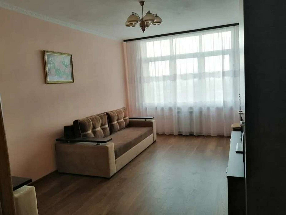 Оренда Квартира 1-кімнатна, 20/25 поверх на ул. Сикорского Київ - фото 2