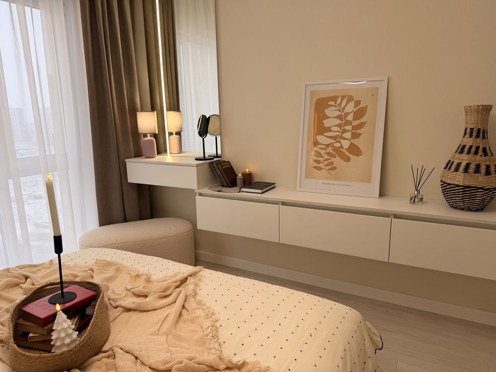 Продаж Квартира 2-кімнатна, 7/21 поверх на Максимовича Михайла вул., д. 24 Київ - фото 8