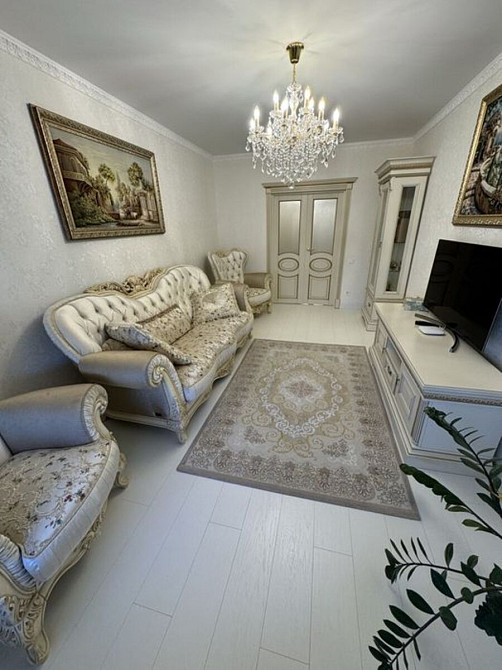 Продаж Квартира 3-кімнатна, 20/25 поверх на Григоренко, 14 Kiev - photo 18