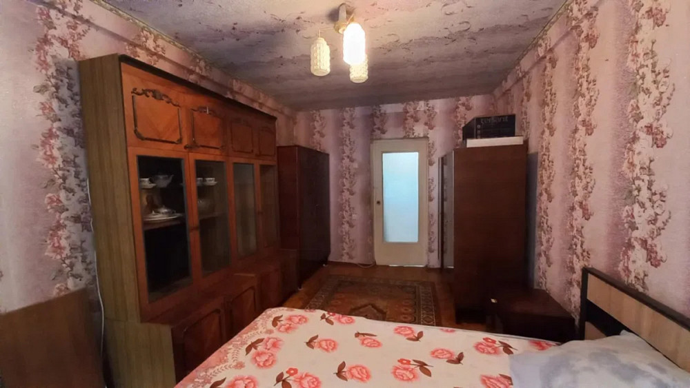 Оренда Квартира 2-кімнатна, 1/5 поверх на Ореста Левицького, 15 Київ - фото 5