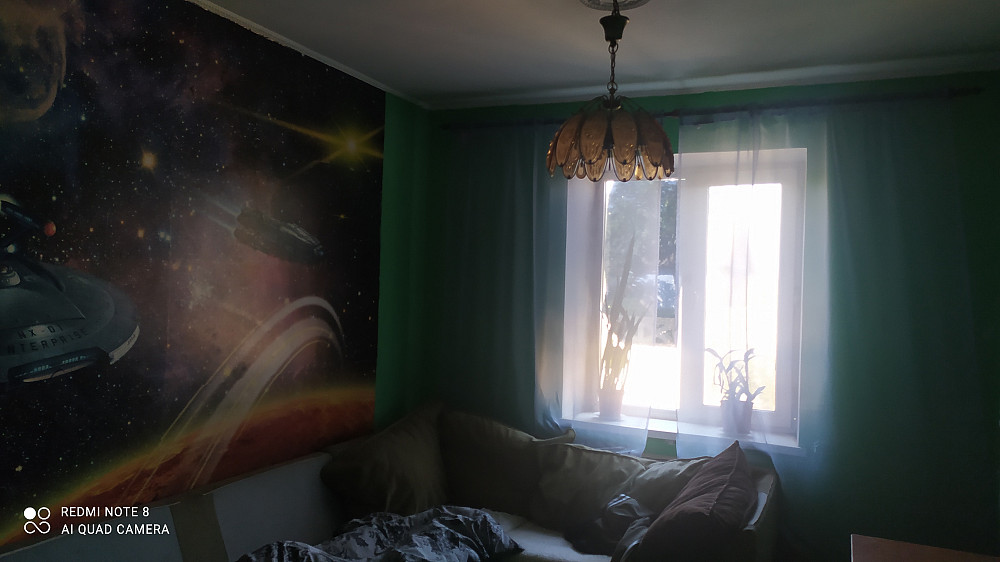 3-комнатный дом в с. Яски Беляевского района Яськи - фото 6