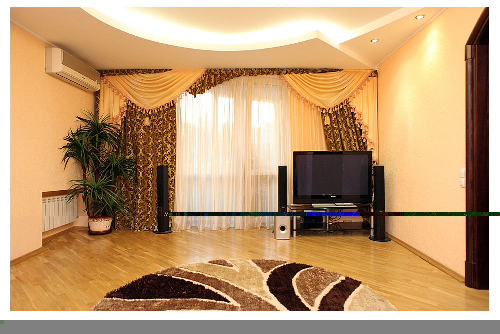 Шикарна 3к.разд.кв.в Новому будинку м. Вокзальная.№ 1145029 Kiev - photo 3