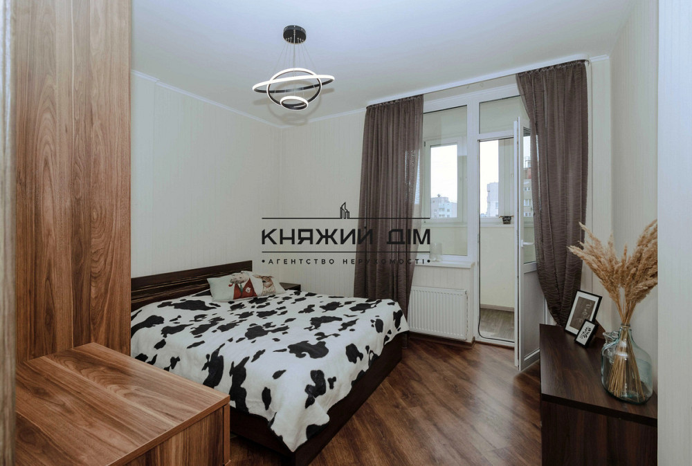Продаж 2-кімнатної квартири вул. Урлівська 23-А,ТРЦ River Mall.м.Позняки Київ - фото 4