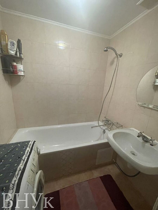 Продаж Квартира 5-кімнатна, 1/9 поверх на вул. Лучаківського Тернопіль - фото 6