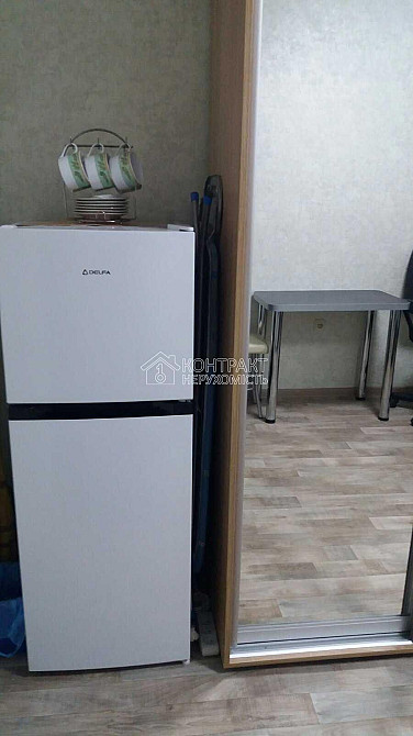Продаж Квартира 1-кімнатна, 4/5 поверх на вул. 23 Серпня Харків - фото 11