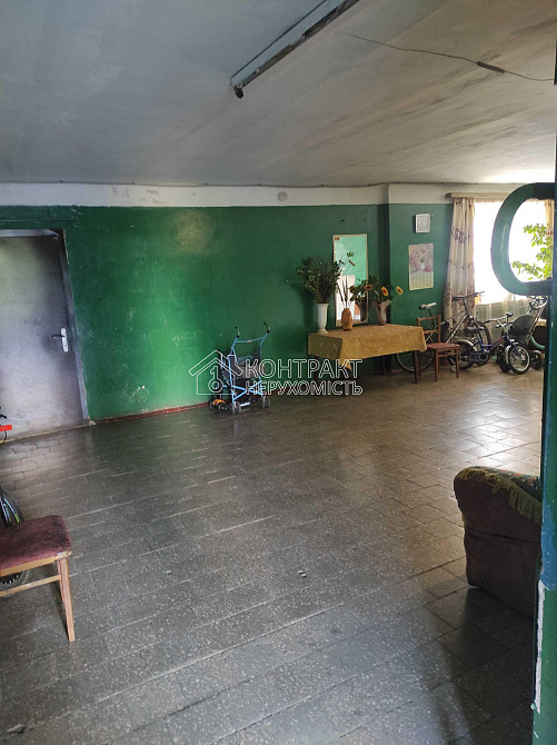 Оренда Квартира 2-кімнатна, 3/16 поверх на вул. Ньютона Харьков - изображение 2