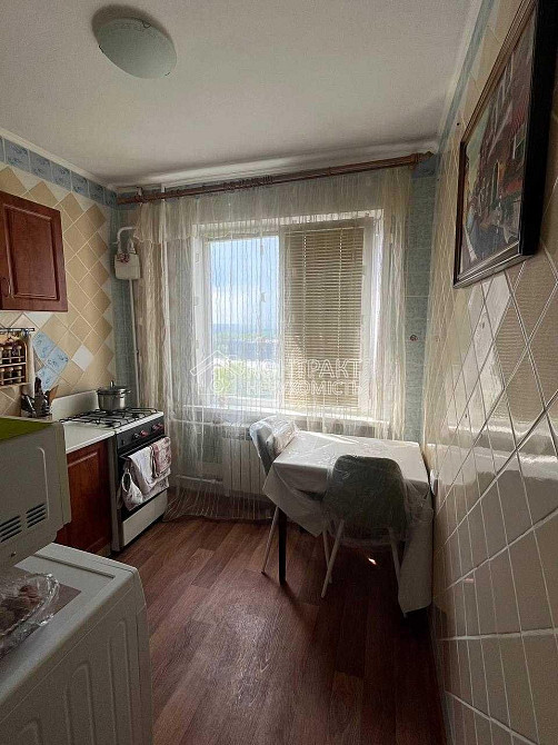 Продаж Квартира 1-кімнатна, 4/9 поверх на вул. Архітекторів Kharkiv - photo 3