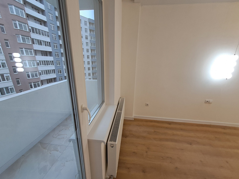 Продаж 3км квартири по вул.Київська, БАМ, Тернопіль Ternopil' - photo 3