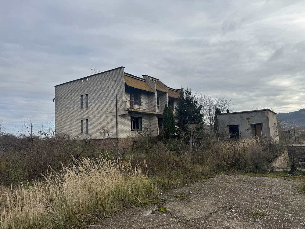 Продаж приміщення вільного призначення на Текстильників поверх - 1 Кременець - фото 4