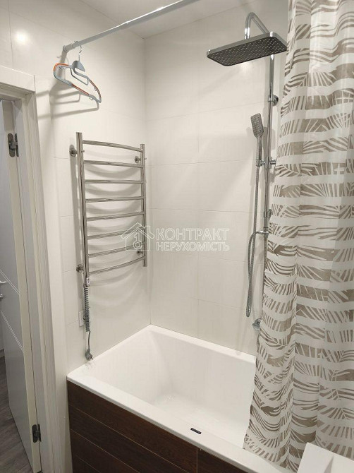 Оренда 1к Квартира 53 кв.м Лисаветинська вул. Харків - фото 15