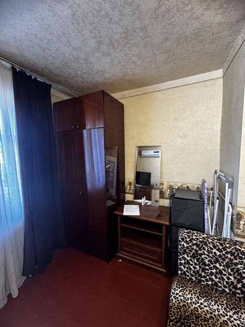 Оренда Квартира 1-кімнатна, 1/5 поверх на Бориспілська, 3б Kiev - photo 4