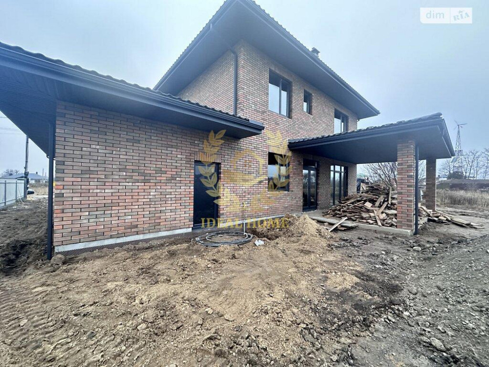 Продаж Будинок 4-кімнатний  - изображение 7