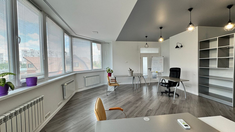 Оренда офісне приміщення на проспект Тычины Павла, д.18 приміщень - 4, поверх - 3/24 Киев - изображение 7