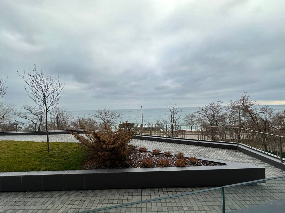 Продаж Квартира 1-кімнатна, 1/9 поверх на Фонтанська дор., 77а Odessa - photo 10