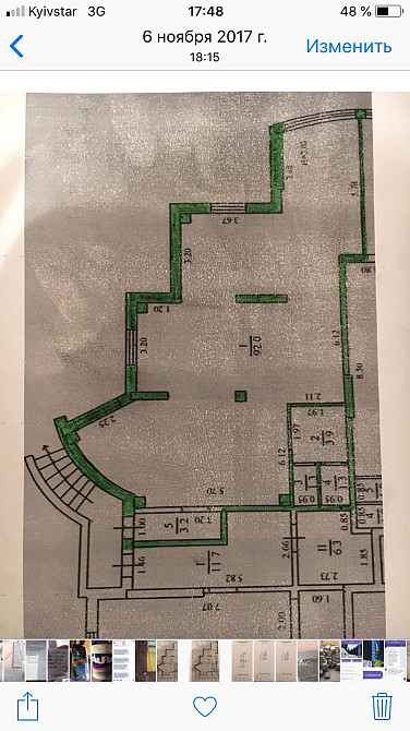 Продаж комерційне приміщення на просп. Небесной Сотни (просп. М. Жукова), 3А приміщень - 4, поверх - 1 Одеса - фото 7
