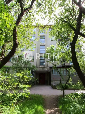 Продаж 3к Квартира 50 кв.м Перемоги проспект 13 Луцьк - фото 7