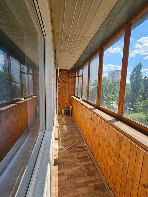 Оренда Квартира 3-кімнатна, 4/9 поверх на Бучми, 6 Київ - фото 10