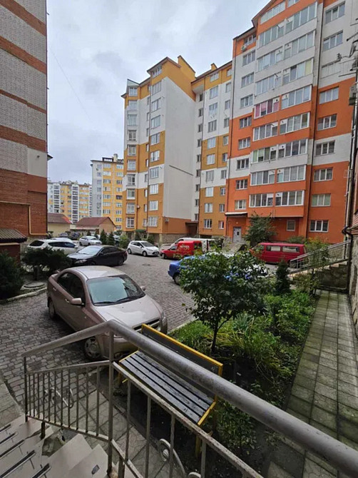Продаж Квартира 2-кімнатна, 4/10 поверх на вул. Хмельницького Б. Івано-Франківськ - фото 18