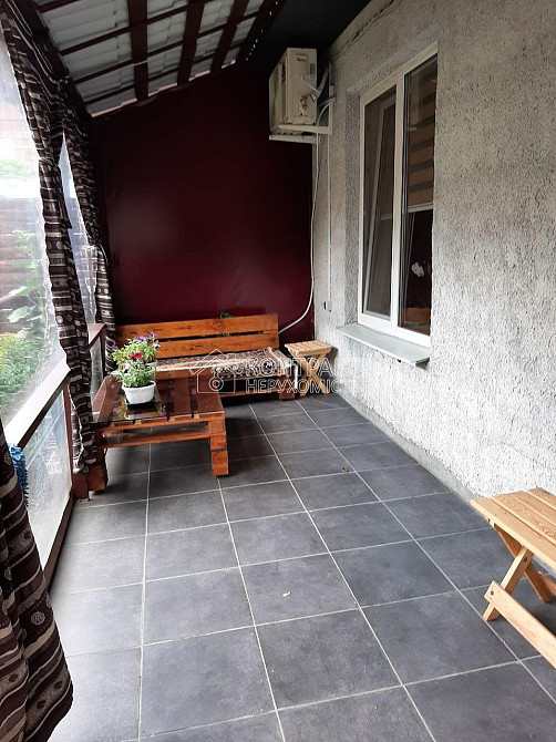 Продаж Квартира 1-кімнатна, 1/1 поверх на вул. Дизельна Харьков - изображение 12