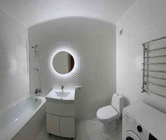 Оренда Квартира 1-кімнатна, 3/7 поверх на вул. Бережанська Львів