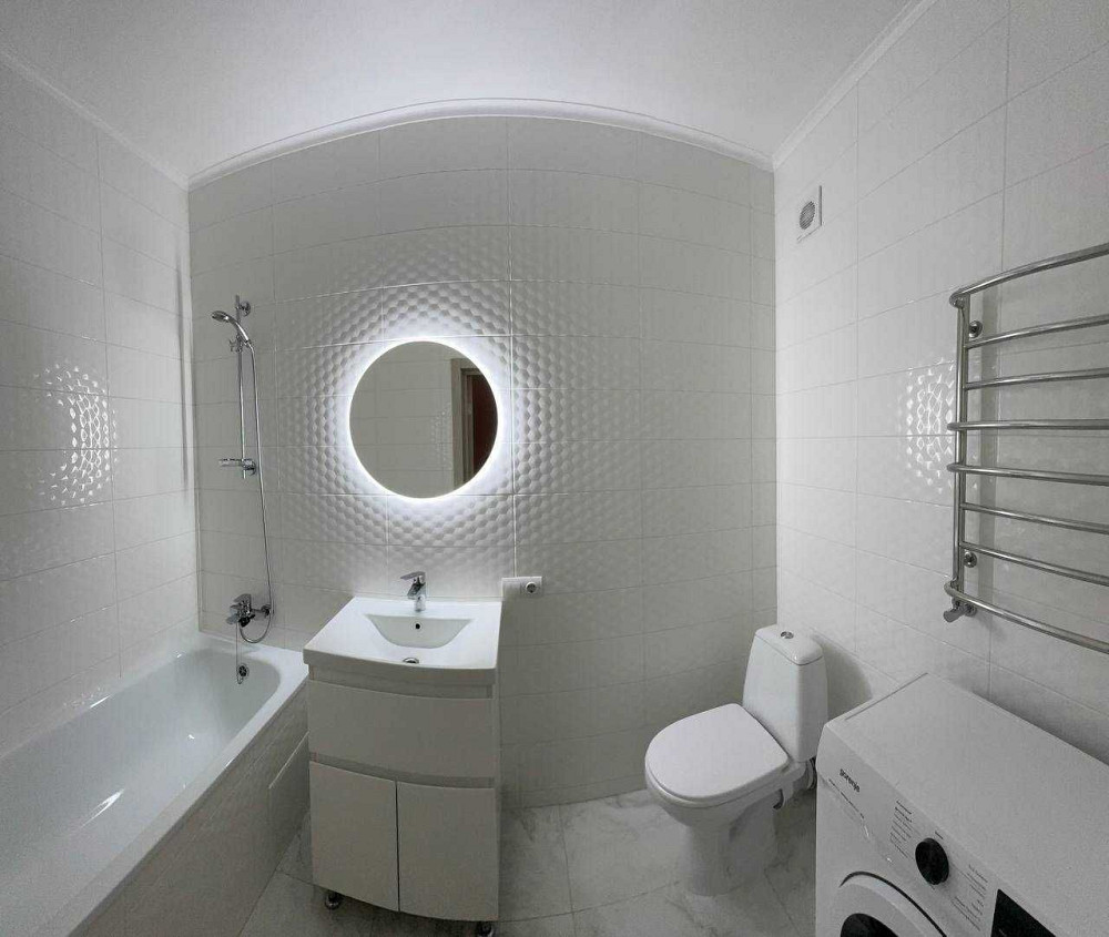 Оренда Квартира 1-кімнатна, 3/7 поверх на вул. Бережанська Львів - фото 6