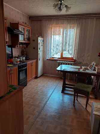 3 комнатная квартира! Набережне