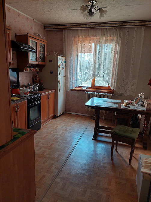 3 комнатная квартира! Набережне - фото 1