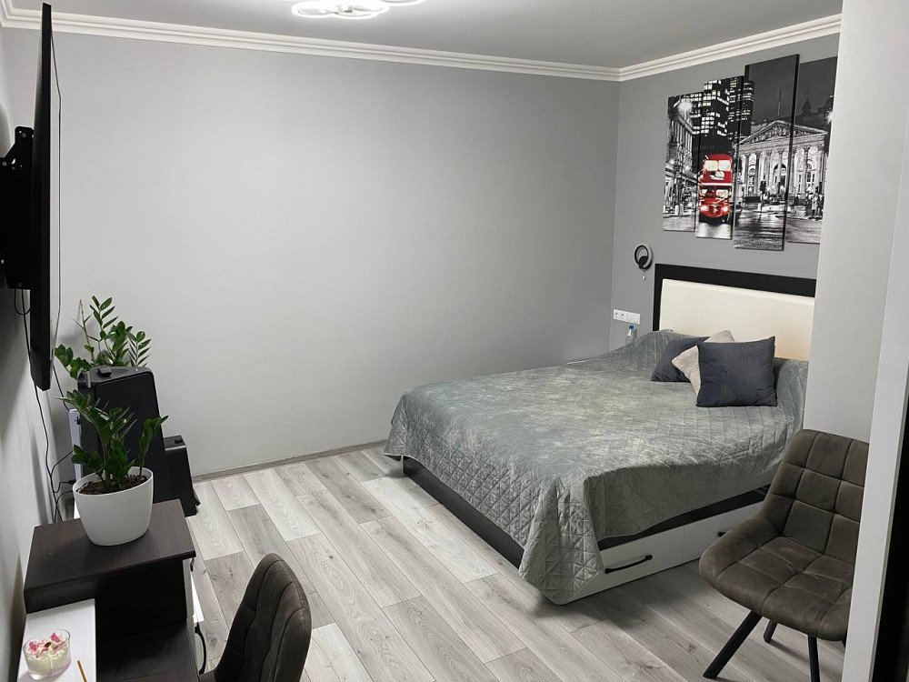 Продаж 2к Квартира 61 кв.м ЖК Вернісаж Zhytomyr - photo 3