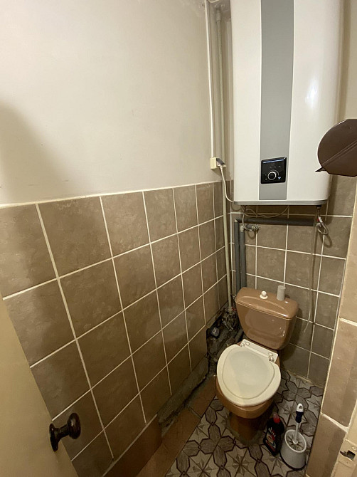 Продаж Квартира 1-кімнатна, 5/5 поверх на вул. Багряного Івана L'viv - photo 10