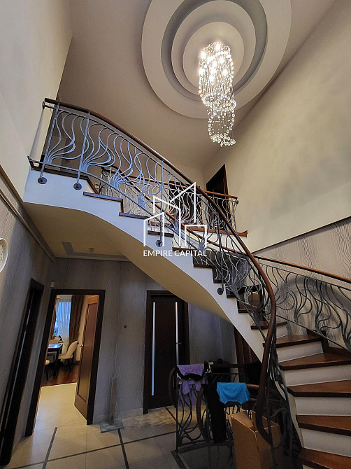 Продаж 2-поверховий Будинок з ділянкою 5.5 сот 251 кв.м 5 кімн. на Кривчицька Дорога вул. Львов - изображение 4