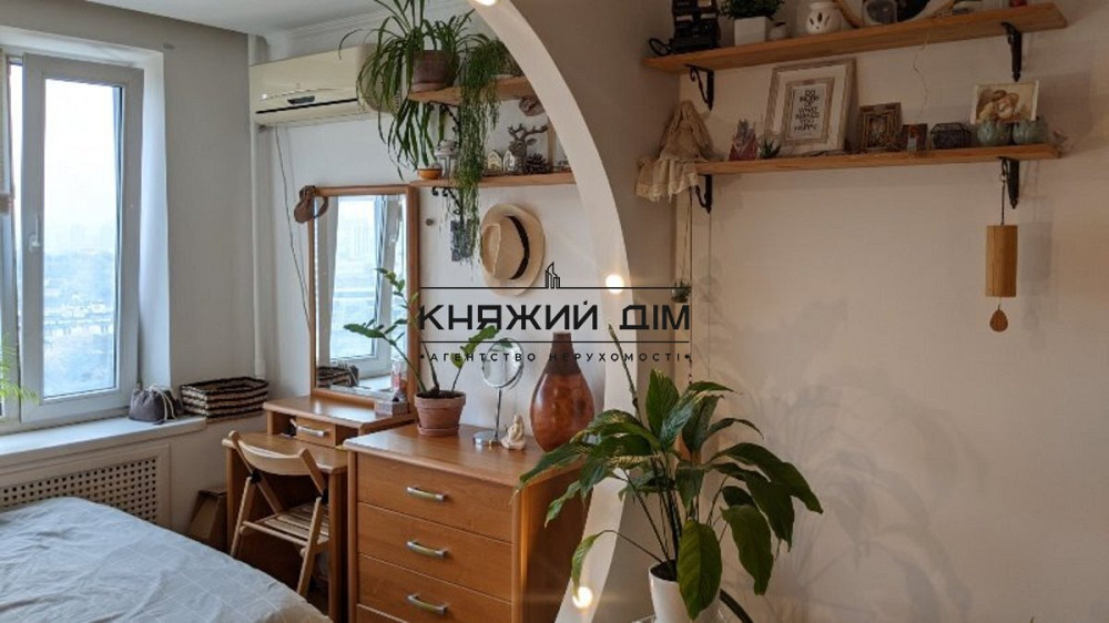 Оренда Квартира 1-кімнатна, 12/16 поверх на Урицкого ул./ Липкивского Василия Київ - фото 18