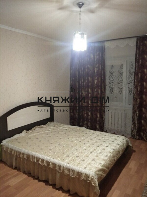 Оренда Квартира 1-кімнатна, 13/16 поверх на вул. Милославска Kiev - photo 4