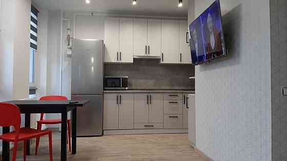 Оренда Квартира 1-кімнатна, 6/10 поверх на пр. Николая Бажана Київ