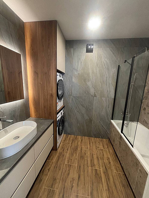 Продаж Квартира 2-кімнатна, 3/11 поверх на Микитинецька вул., 2а Івано-Франківськ - фото 9