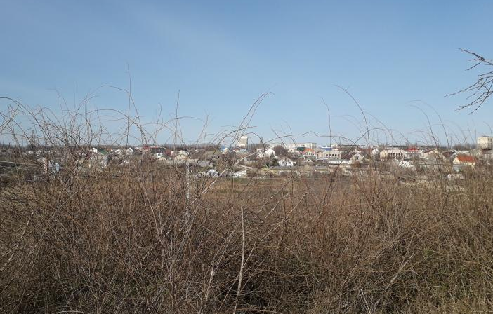 Участок с домом около Нати Нерубайське - фото 2