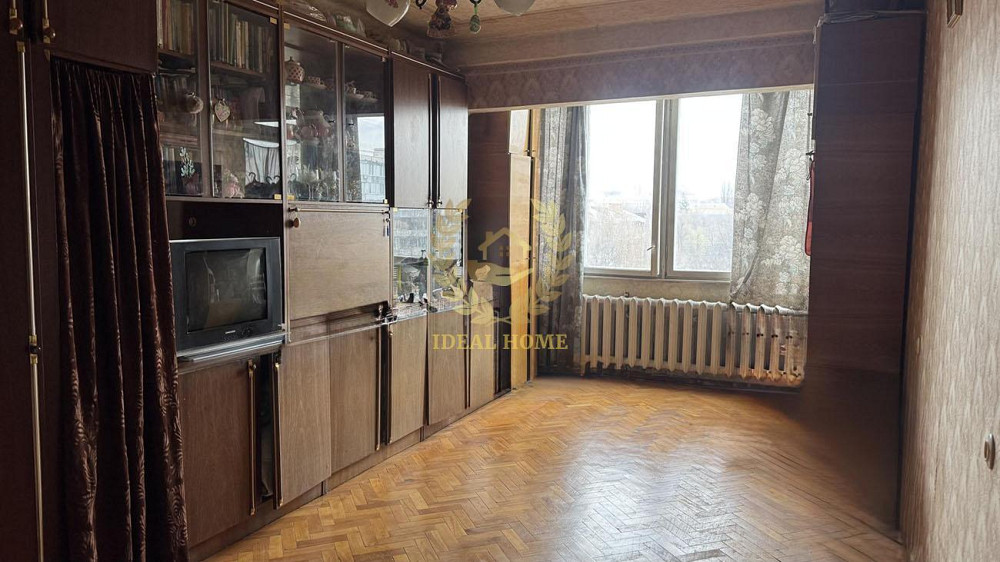 Продаж Квартира 2-кімнатна, 7/9 поверх на Шулявская ул., 15/23 Київ - фото 2