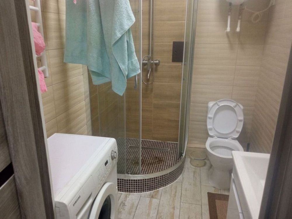 Оренда Квартира 1-кімнатна, 2/8 поверх на Каменская, 123 Київ - фото 11