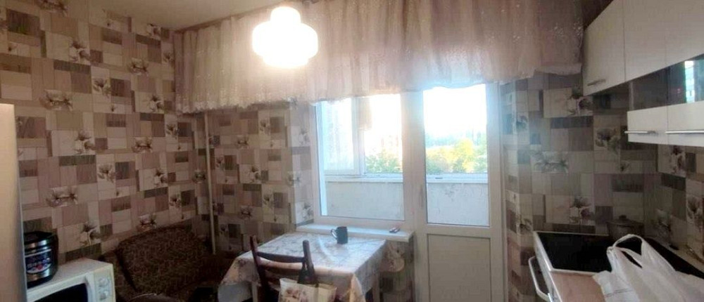 Продаж Квартира 2-кімнатна, 6/16 поверх на Закревського Миколи вул., д. 5А Київ - фото 5