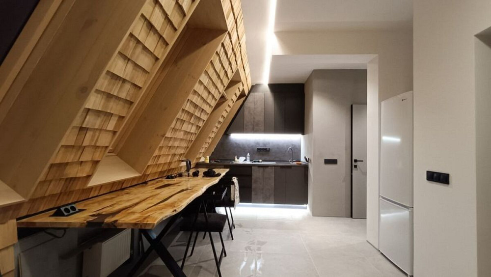 Оренда Квартира 1-кімнатна, 15/17 поверх на Регенераторная, 4 Київ - фото 7