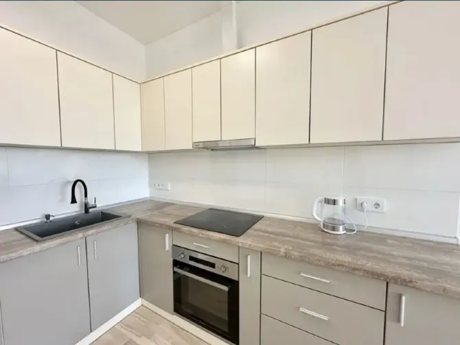 For sale 1-room Apartment 43 sq.m АВДЕЕВА ЧЕРНОМОРСКОГО Odessa - photo 20
