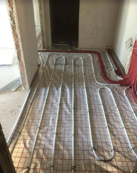 Продаж 1к квартири 47.5 кв. м на вул. Лучаківського Тернопіль - фото 8