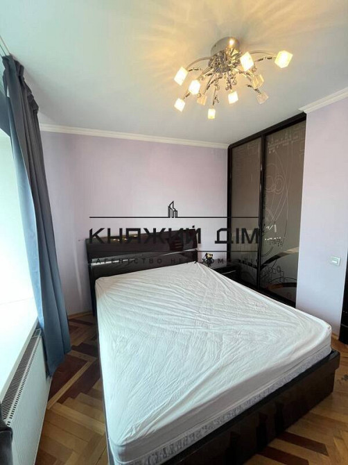 Оренда 3 кімнатна квартира м. Палац Україна КОД 11203925 Київ - фото 4