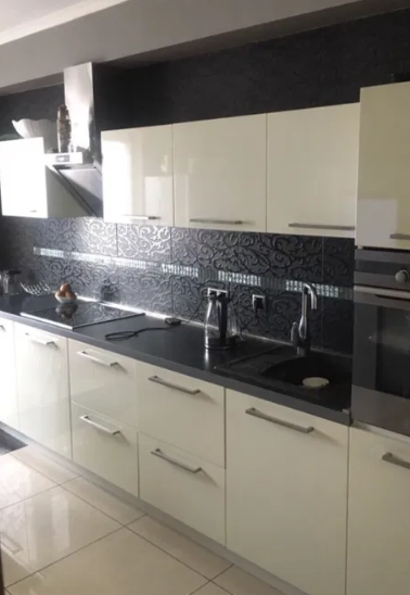 Оренда Квартира 1-кімнатна, 8/22 поверх на Урлівська, 34 Kiev - photo 1