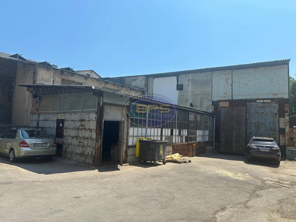 Продаж виробниче приміщення на вул. Разумовская приміщень - 14, поверх - 1/2 Одеса - фото 7