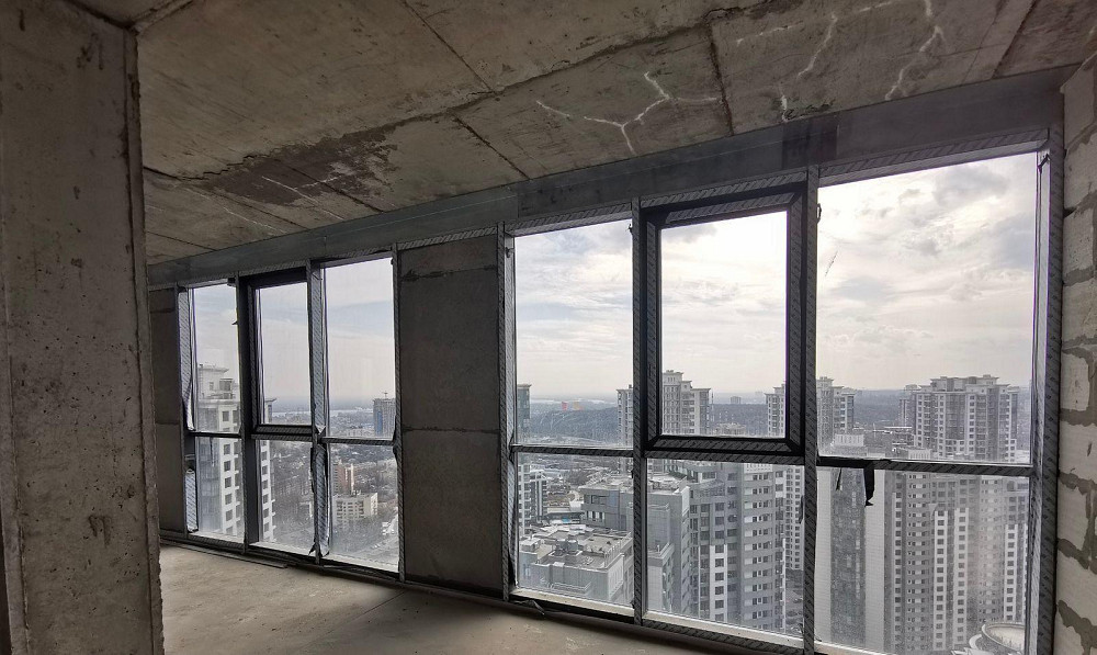 Без % Продаж 4к квартира.Верхогляда 14а.ЖК Delmar.Жк Делмар.Печерськ. Kiev - photo 2