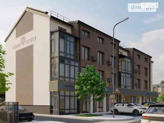 Продаж Квартира 2-кімнатна, 3/3 поверх на Євгена Патона Вінниця