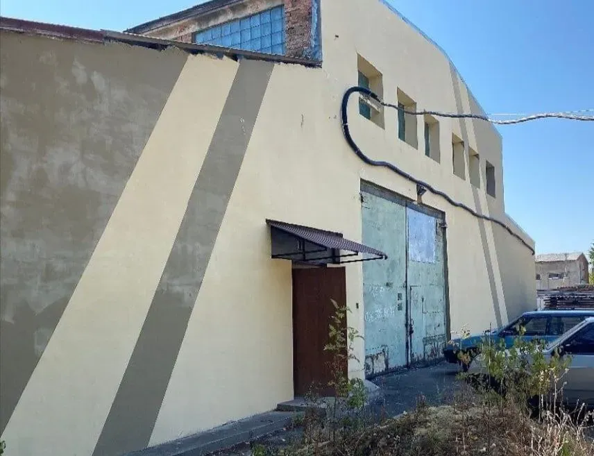 Продаж Виробниче або промислове приміщення площа 1900 кв.м   Дніпро - фото 13