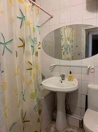 Оренда Квартира 2-кімнатна, 5/5 поверх на Берестейський проспект, 128/2 Київ