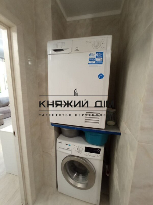 Оренда Квартира 2-кімнатна, 31/31 поверх на Мишуги Александра ул. Київ - фото 16