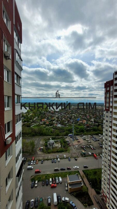 Продаж 1 кімнатної квартири по вул. Чавдар 28 ЖК Молодіжний квартал 21145418 Киев - изображение 9